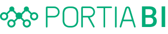 Portia BI logo